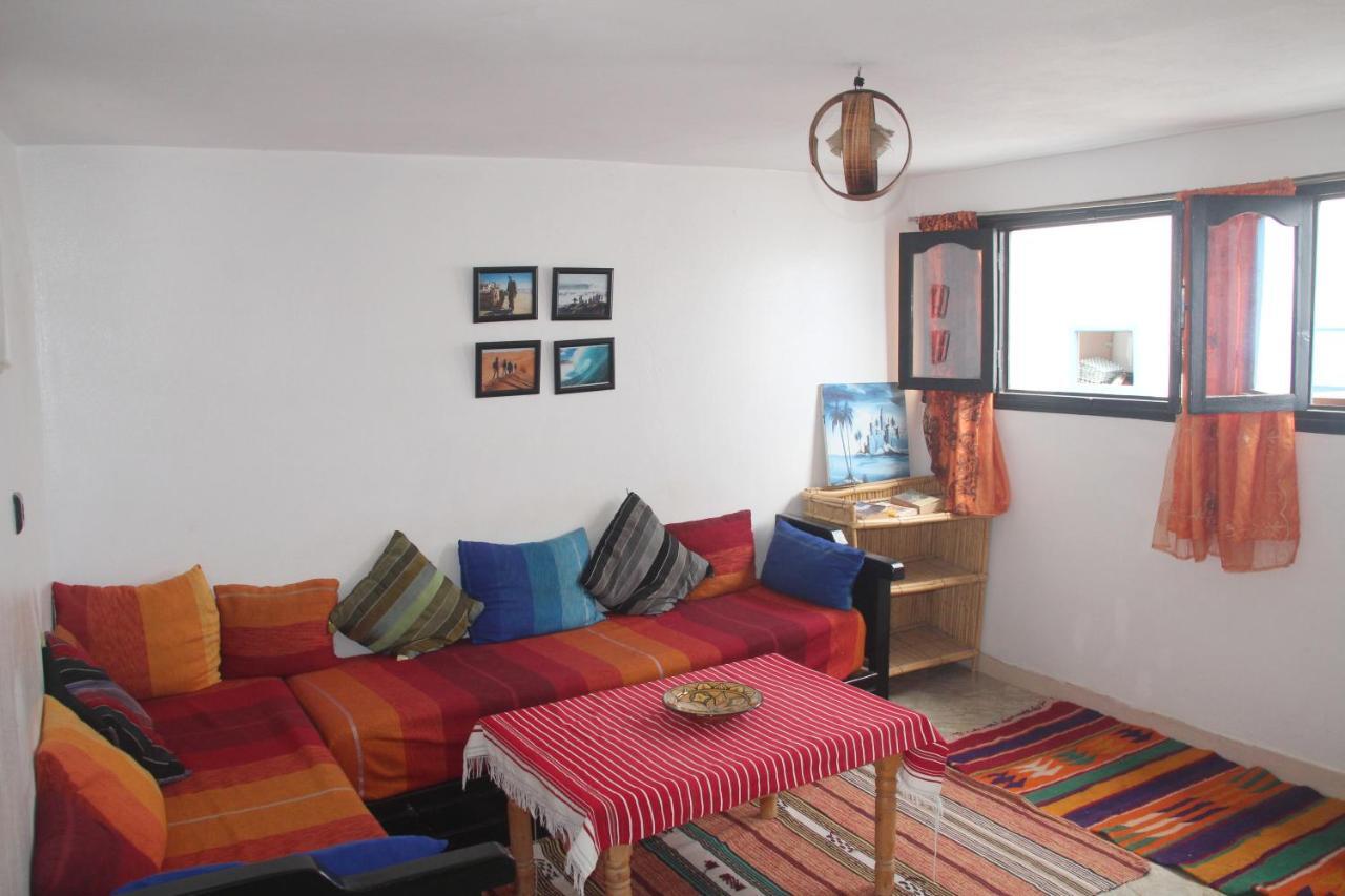 Sunny Apartments タガズー 部屋 写真